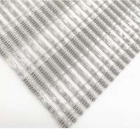 Low price good quality decorative wire mesh