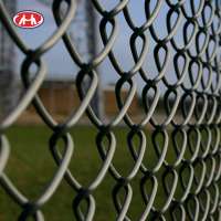 hot sale chain link fence