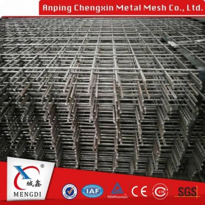 Fine Pure Reinforcing Screen Metal Wire Mesh