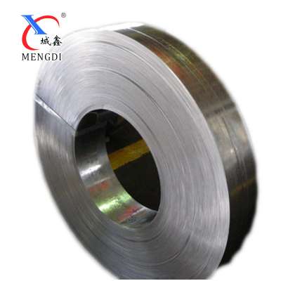 FLAT ROLLED IRON OR NON ALLOY STEEL COATED WITH ZINC  0.3MM X 71.8MM