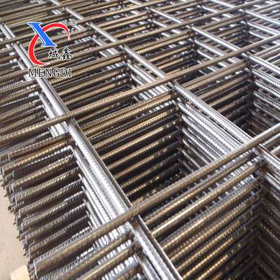 Australia Standard 6x6 Concrete Reinforcing Welded Wire Mesh