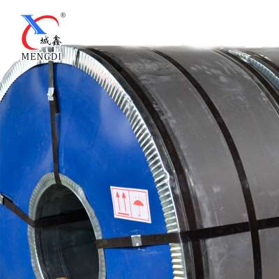 ZINC COATED steel coil for sale