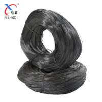 High Quality Black Annealed Wire/Binding Wire per Roll Weight