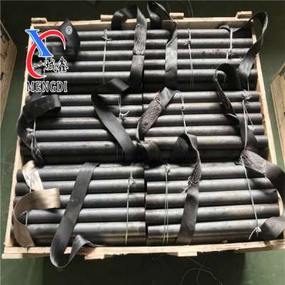 Hot dip galvanized/Black steel Plain round dowel bar