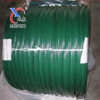 pvc coated wire