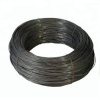 Tensile Strength 16 Gauge Tie Wire (Manufacturer)