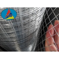 Construction Reinforcement Building Materials BRC Wire Mesh