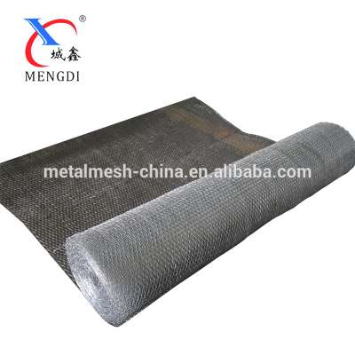 Hexagonal Gi Chicken Wire Mesh