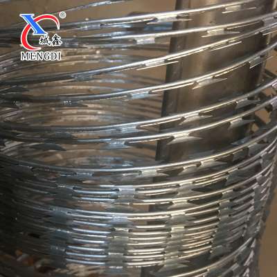 Barbed Wire Fencing Prices/Barbed Wire/Razor Barbed Wire