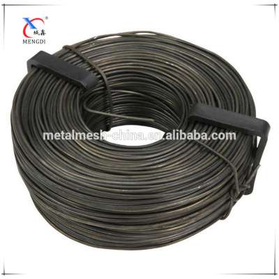 Black annealed binding wire/construction iron rod from China wholesale