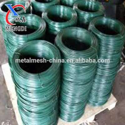 Building Materials Pvc Coated Wire for Sale