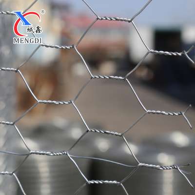 hexagonal wire mesh with high quality