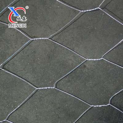 Hexagonal wire mesh with High Quality for Sale