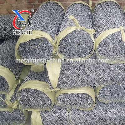 Waimaotong China supplier Cheap pvc coated Chainlink & Wire Netting