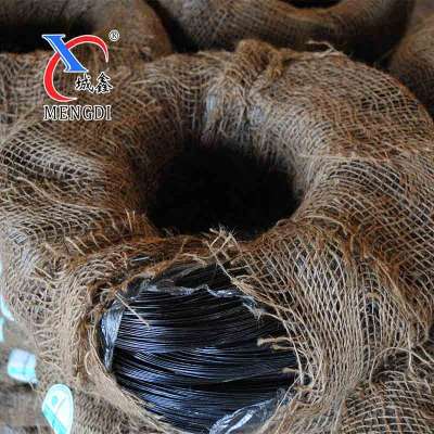 High Quality Black Annealed Wire/Soft Wire for Sale